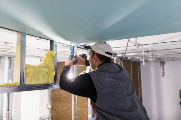 Best Specialized Insulation Services in Strawberry, CA