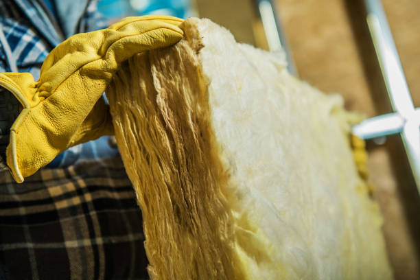 Best Commercial Insulation in Strawberry, CA