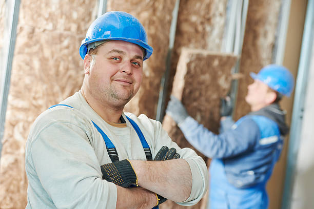 Best Geographic-Specific Insulation Services in Strawberry, CA