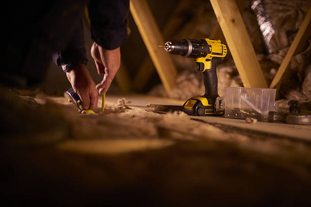 Best Cellulose Insulation in Strawberry, CA